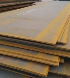 200 BHN Steel Plate In India