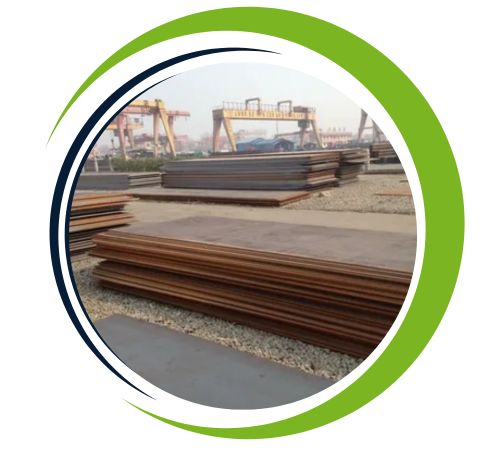 200 Brinell Hardness Number Plate In India