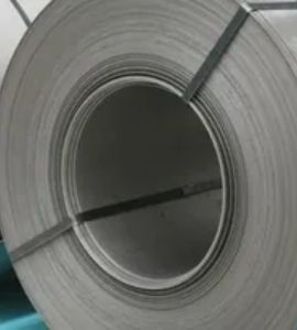 Aluminium 1100 CR Foils In India