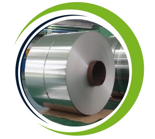Aluminium 1100 Foil In India
