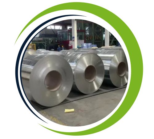 Aluminium 1100 HR Coil In India