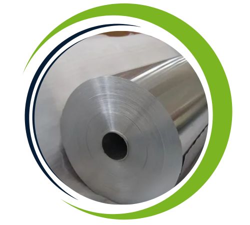 Anodized Aluminium 1100 Coils In India