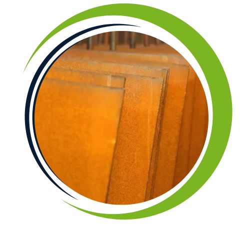 Gr 200 BHN Plates In India