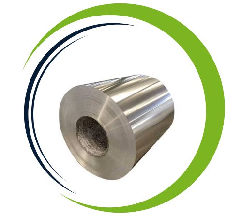 Hydrophilic Aluminium 1100 Coils In India