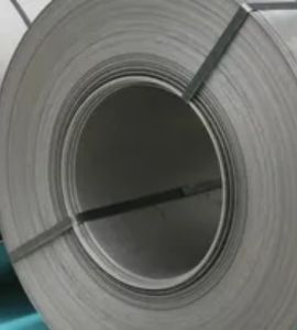 Super Duplex S32760 Steel Foil In India