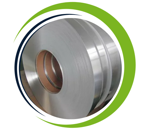 Super Duplex Steel S32760 Hot Rolled Foils In India