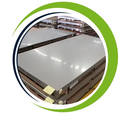 Tantalum R05200 Alloy Plate In India