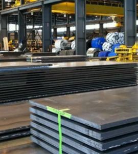 Tantalum R05200 Hot Rolled Plate In India