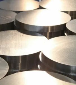 Titanium Circle In India