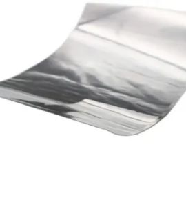 Titanium Grade 5 Foils In India