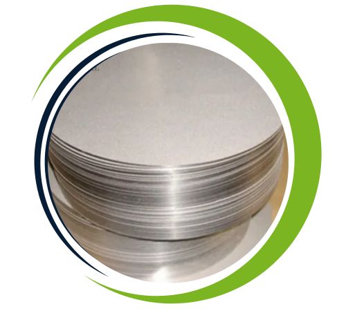 Titanium Industrial Circle In India