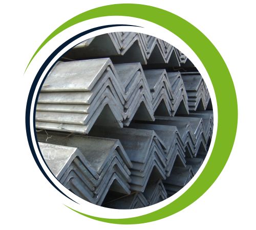 DIN 1.4301 SS Angle Bars In India