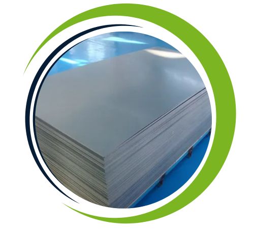 Invar 42 Cold Rolled Sheet In India