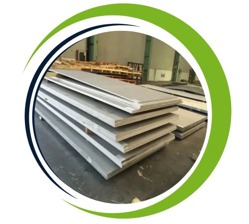 Invar 42 Sheet In India