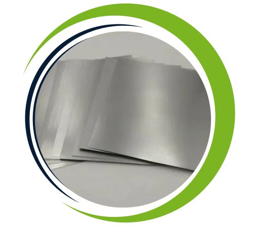 Invar 42 Shim Sheets In India