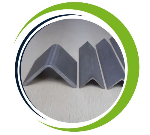 SS Angle Bars In India