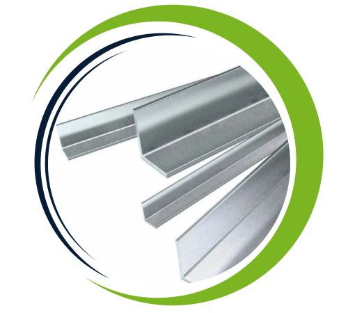 SS Architectural Angles In india