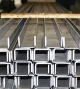 Stainless Steel 440C C Channel In India