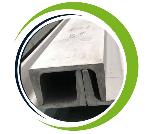 Stainless Steel J Channels In india