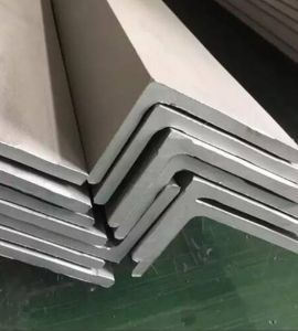 Stainless Steel L Angle In India