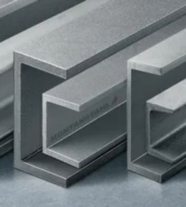 Stainless Steel U Channel In India
