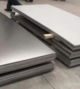 Tantalum Sheets and Plates In India