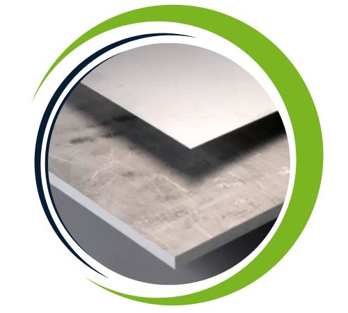 Titanium Gr 2 Clad Plates In India
