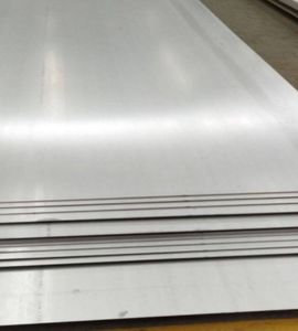 Titanium Gr 2 Cold Rolled Plates In India