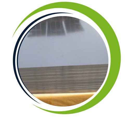 Titanium Gr 2 Cold Rolled Sheets In India