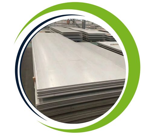 Titanium Gr 2 Hot Rolled Sheets In India