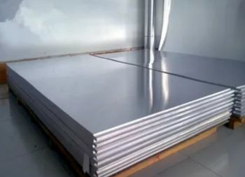 Alloy Steel sheet and plate