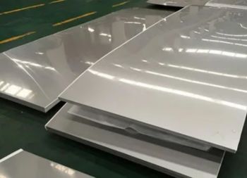 Monel sheet and plate