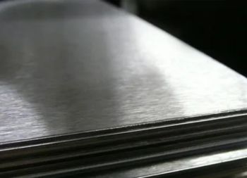 Nickel Alloy sheet and plate